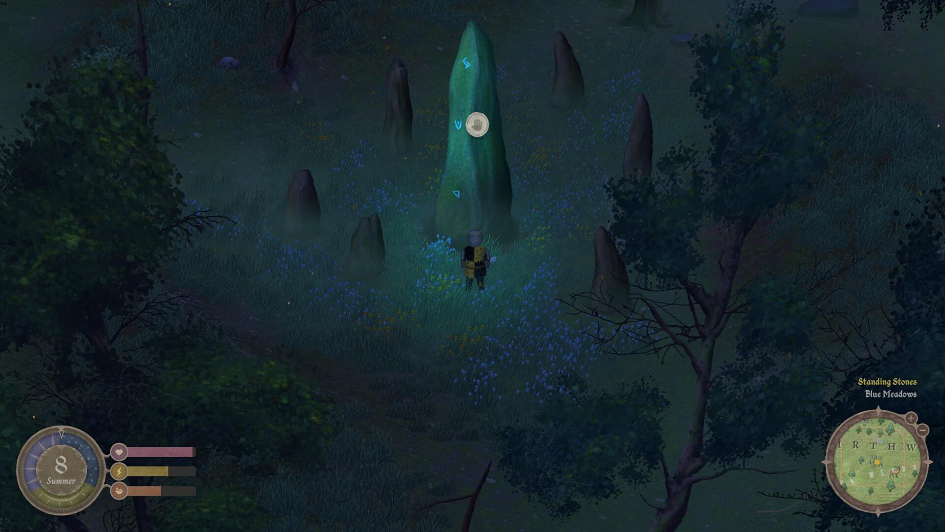 【端游推荐】欢欣森活 v1.0.81 中文版（解压即玩）第8张插图