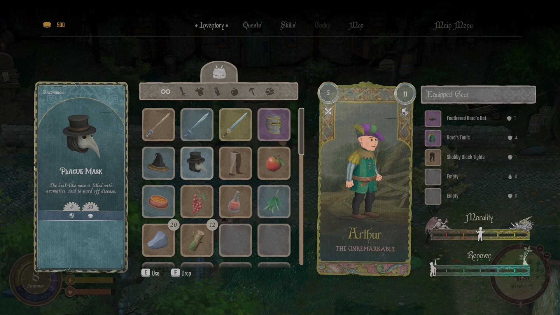 【端游推荐】欢欣森活 v1.0.81 中文版(解压即玩)第9张插图 【端游推荐】欢欣森活 v1.0.81 中文版(解压即玩)第9张插图