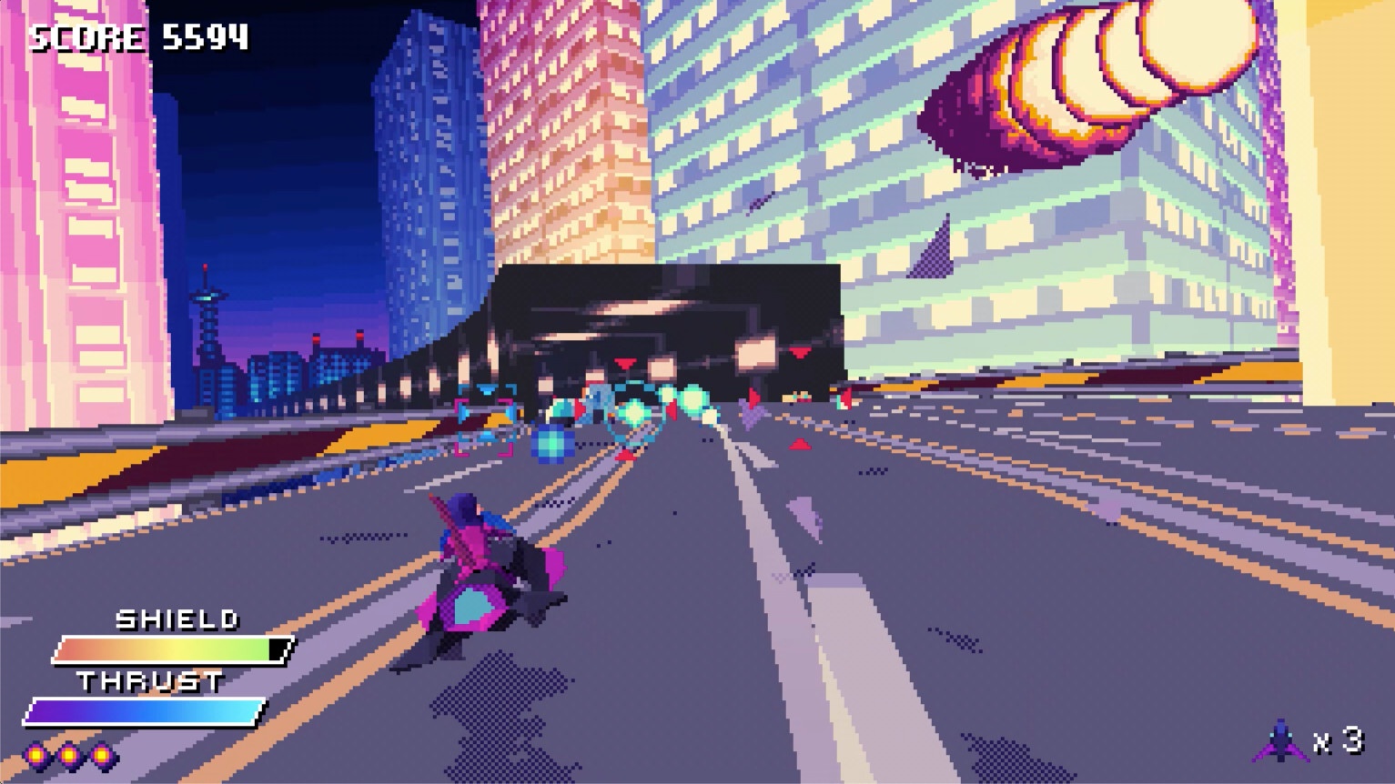 【端游资源】前黄道带 v1.0.7 解压即玩星座冒险第5张插图