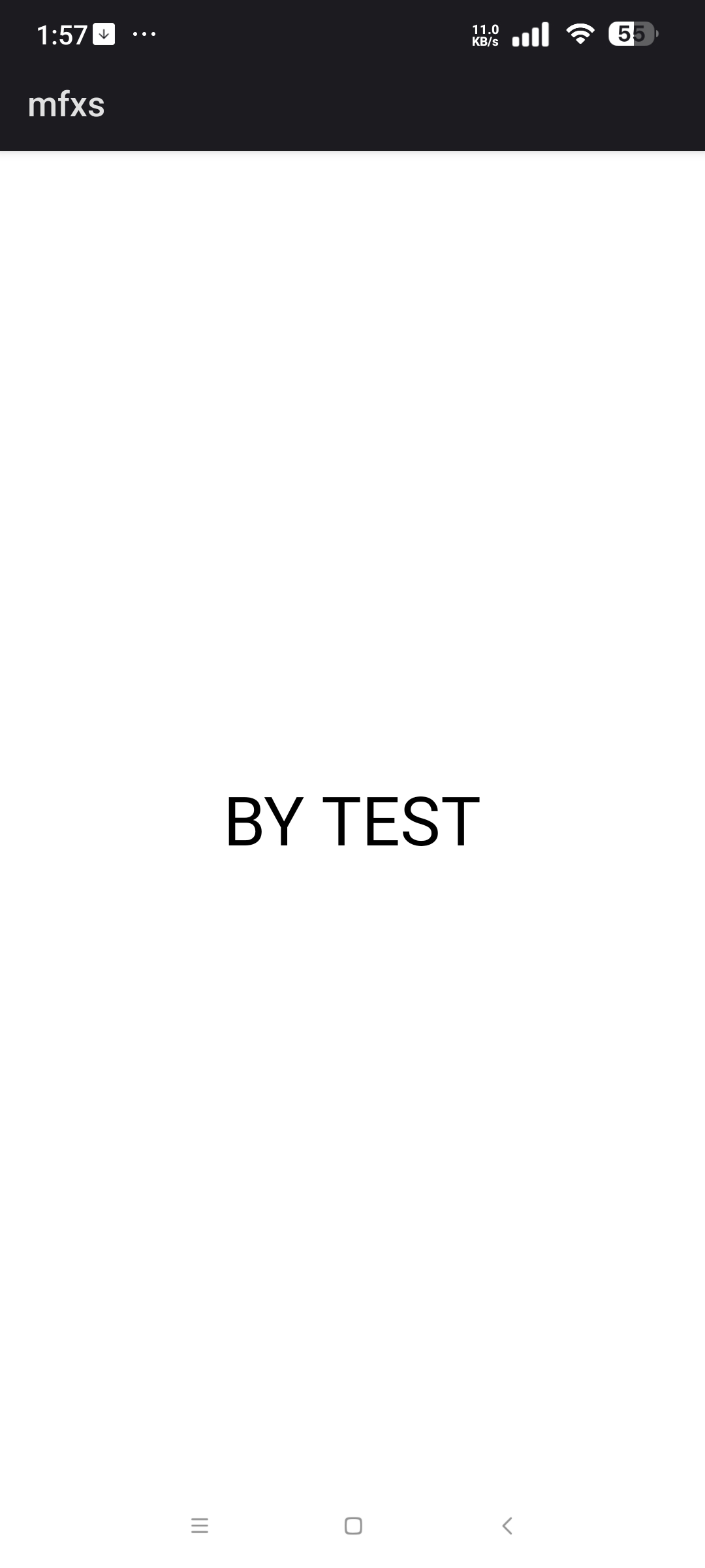 mfxs模块 解锁七猫小说会员⭐免root 3秒钟解锁⭐第5张插图