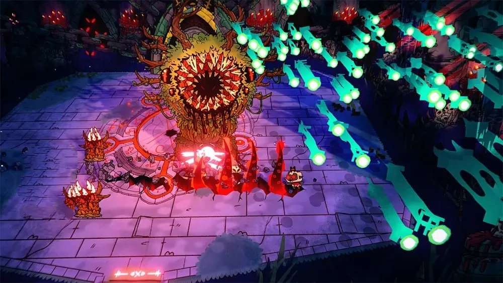 手游推荐咩咩启示录，Steam移植完美版！第5张插图