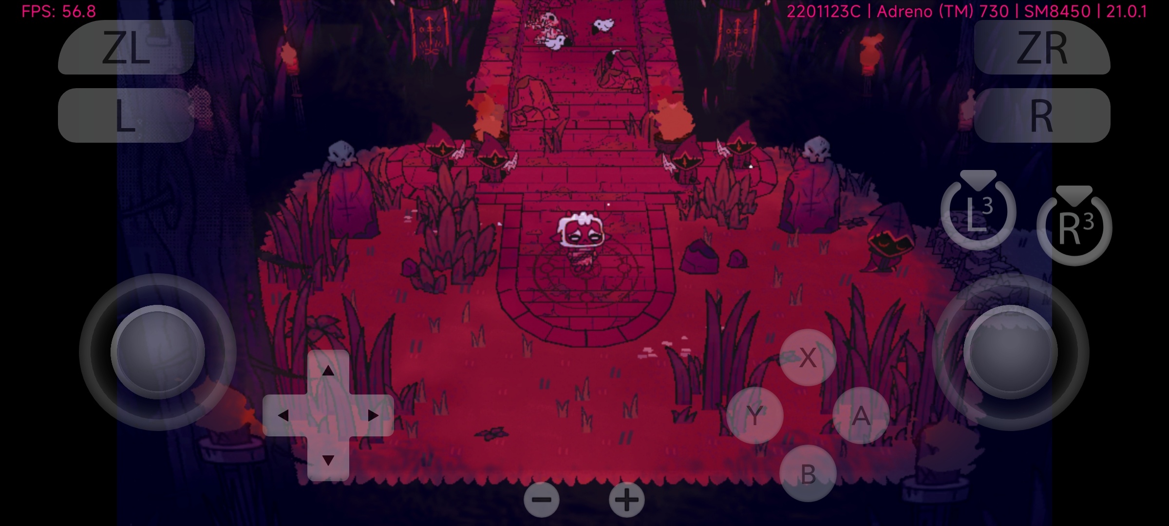 手游推荐咩咩启示录，Steam移植完美版！第8张插图