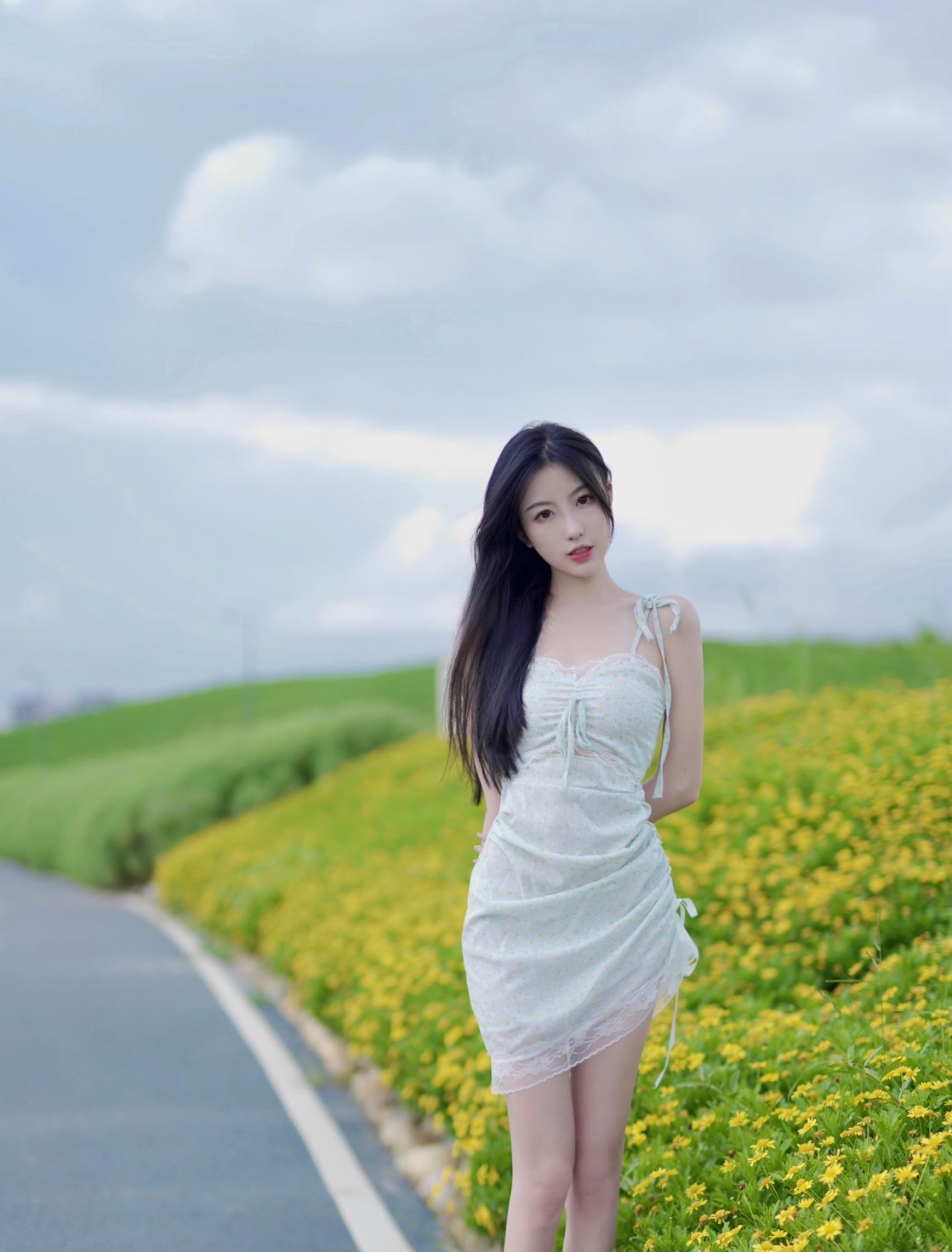 【美化素材】𝐒𝐡𝐚𝐫𝐞丨雪后清茶，余韵悠长第5张插图