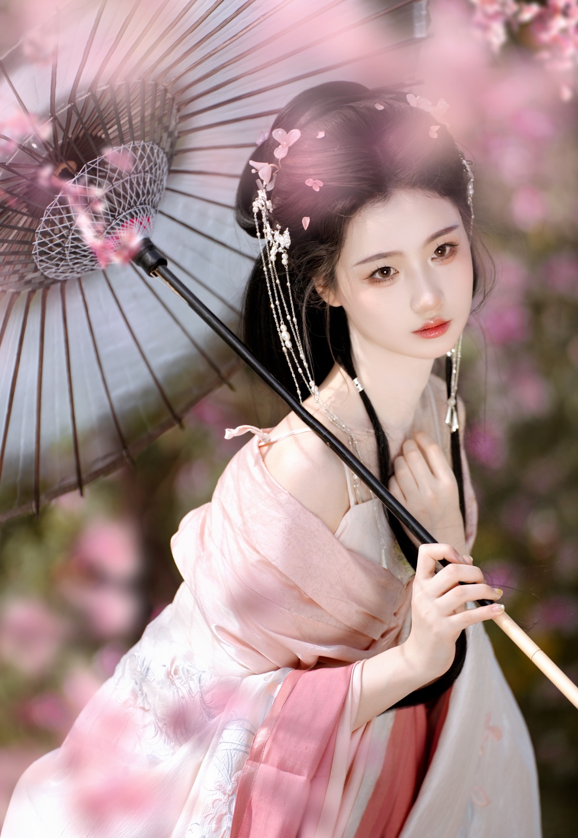 【美化素材】𝐒𝐡𝐚𝐫𝐞丨雪后清茶，余韵悠长第11张插图