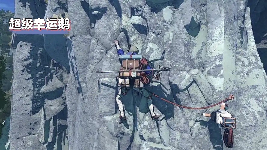 【端游推荐】孤山独影豪华版中文解压既玩第6张插图