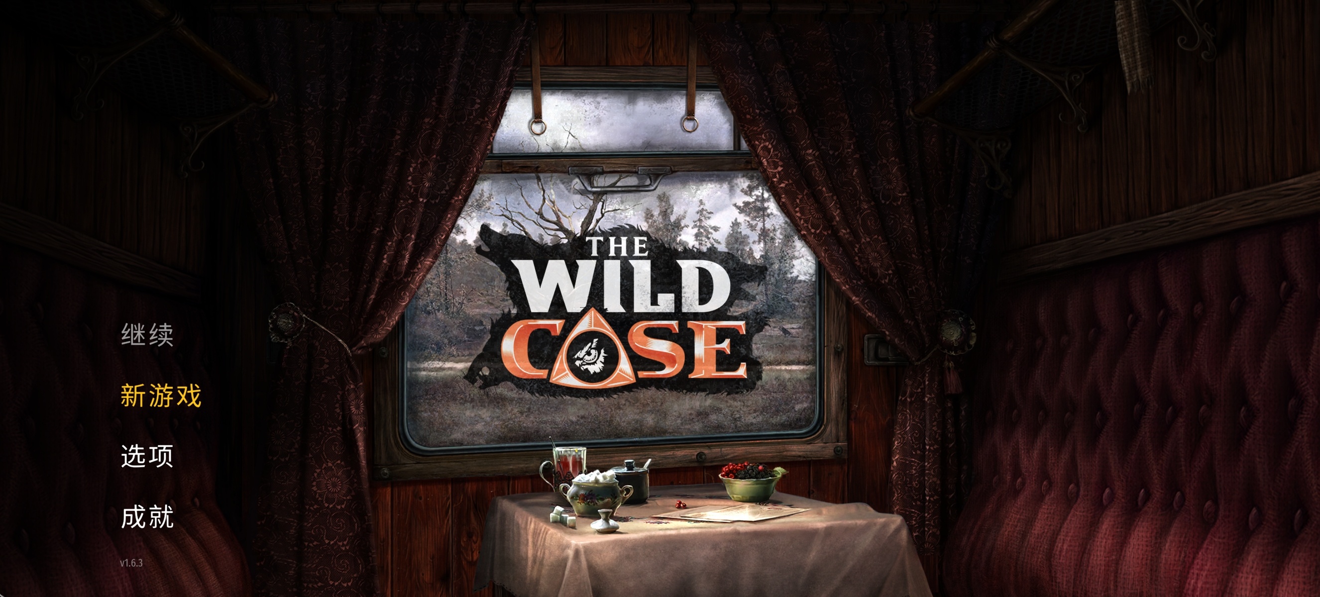 【Steam移植手游】The Wild Case 中文版下载第5张插图