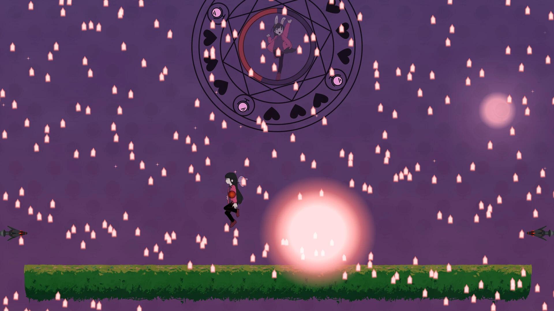 【端游推荐】二进制恋人 v1.0.0.10 中文版 解压即玩第6张插图