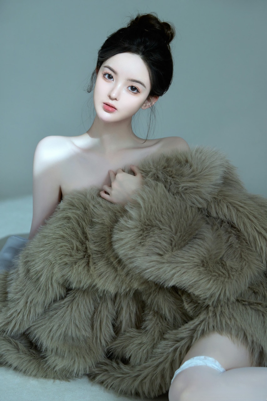 【美化素材】𝐌𝐨𝐦𝐞𝐧𝐭丨雪落长空，万象皆白第9张插图