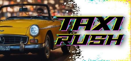 【端游推荐】出租车Rush v2024.7.19 中文版 解压即第4张插图
