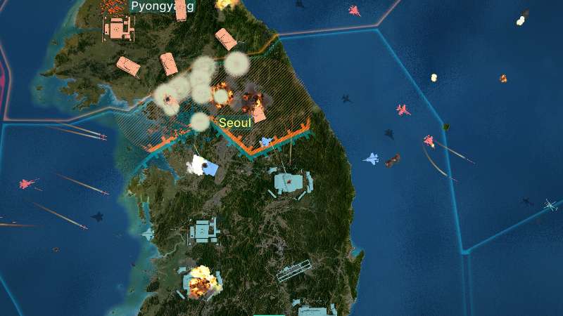 【端游推荐】洲际导弹:全面升级v1.1.1b全DLC中文版第6张插图 【端游推荐】洲际导弹:全面升级v1.1.1b全DLC中文版第6张插图