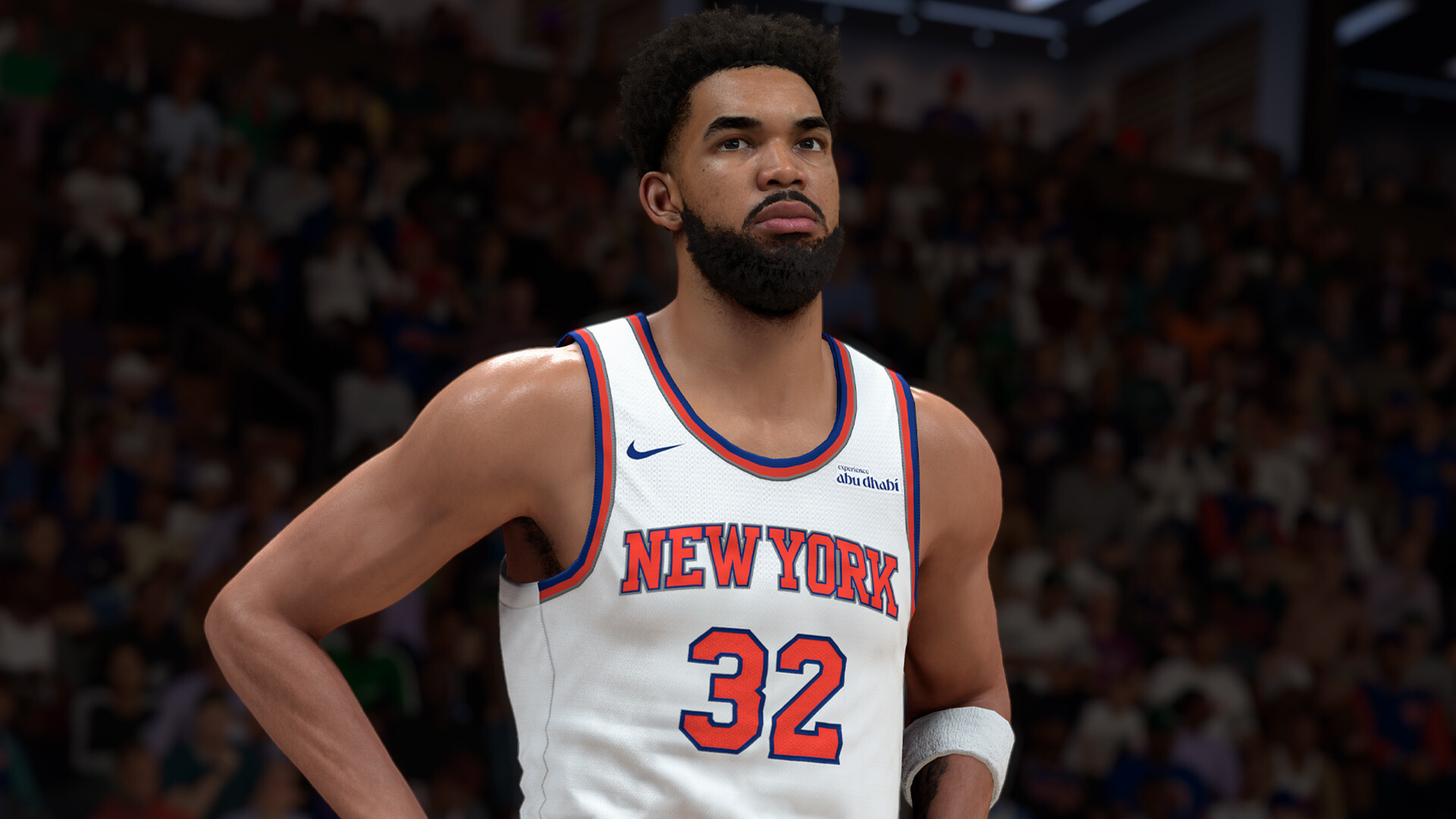 【端游推荐】NBA 2K26-虚拟机版 最新版第6张插图