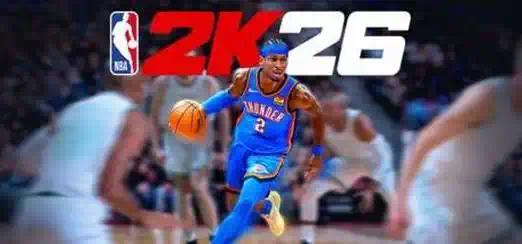 【端游推荐】NBA 2K26-虚拟机版 最新版第5张插图