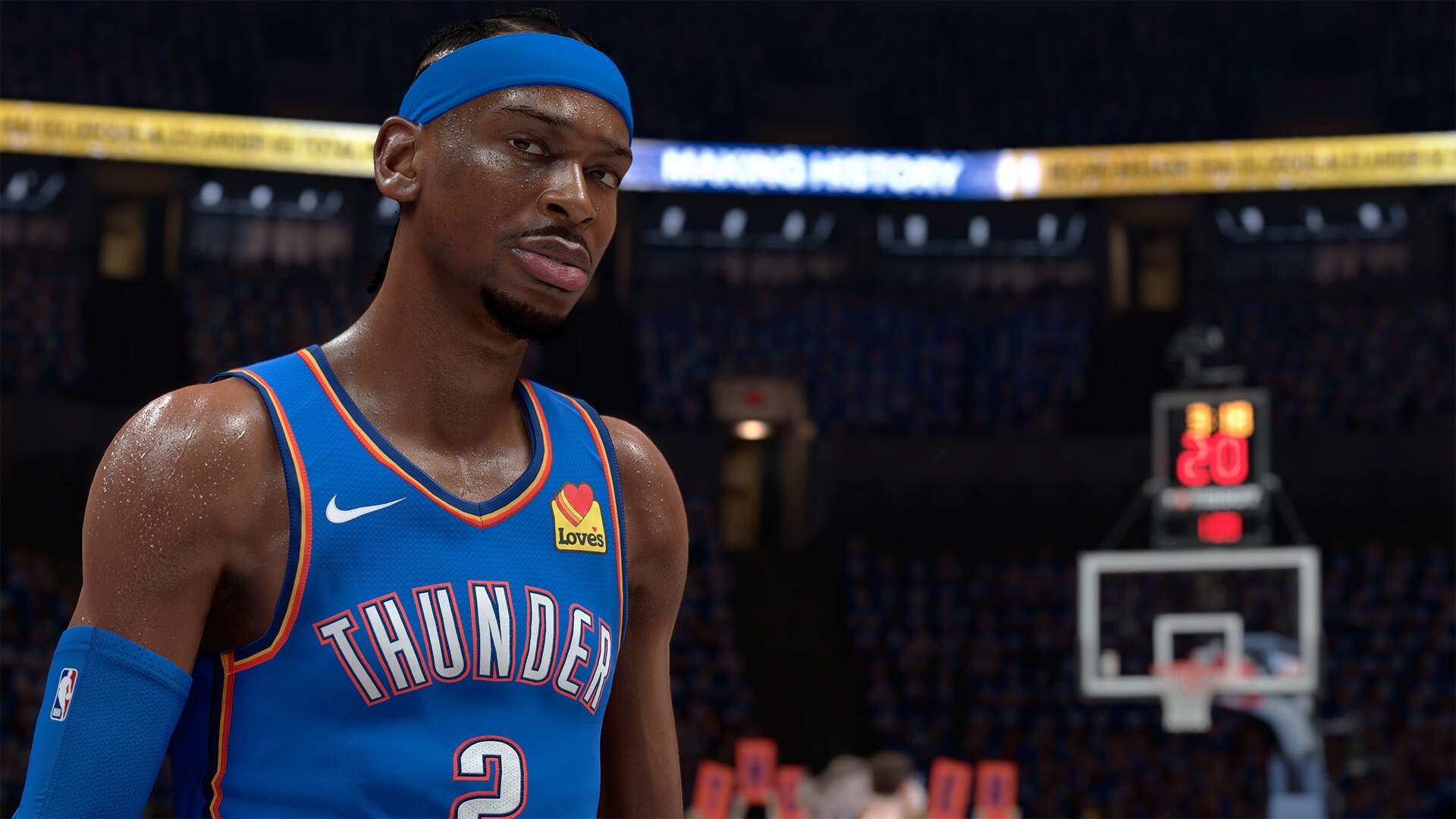 【端游推荐】NBA 2K26-虚拟机版 最新版第7张插图