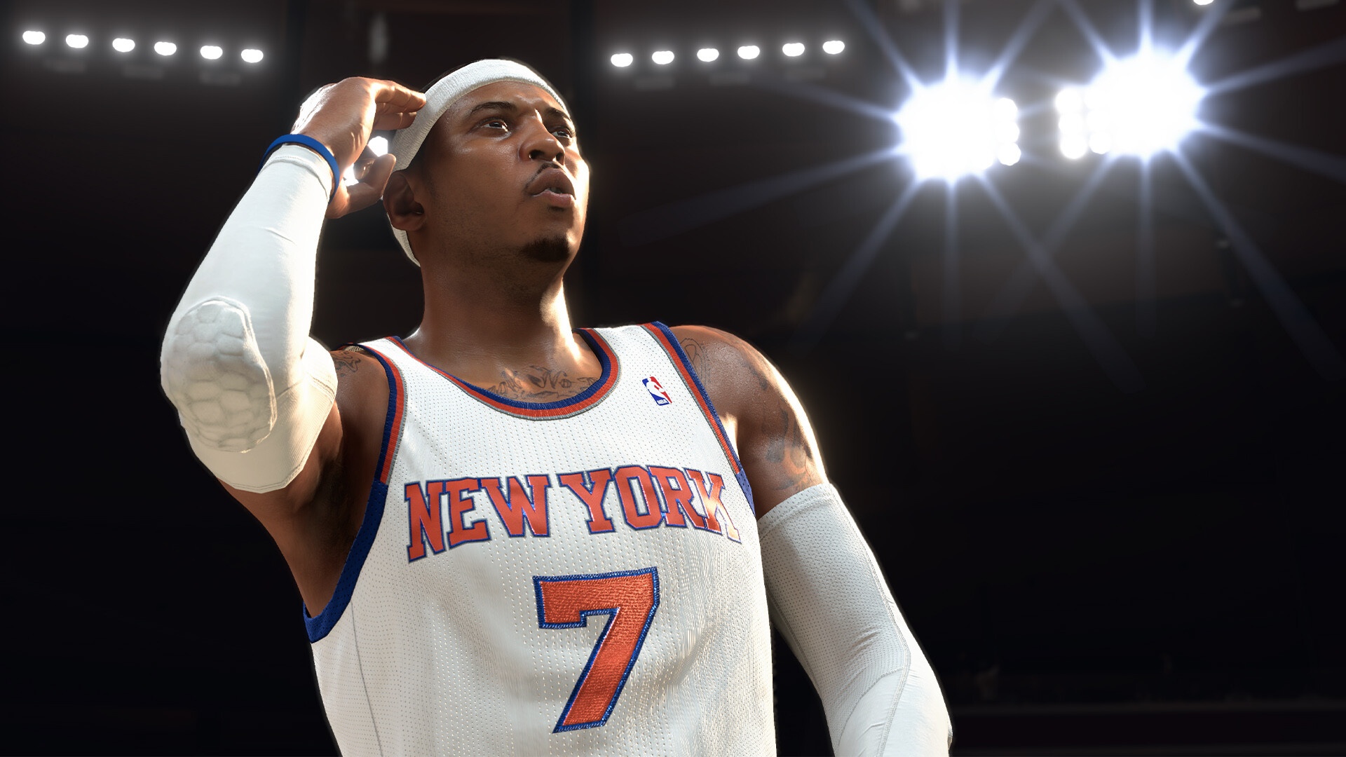 【端游推荐】NBA 2K26-虚拟机版 最新版第8张插图 【端游推荐】NBA 2K26-虚拟机版 最新版第8张插图