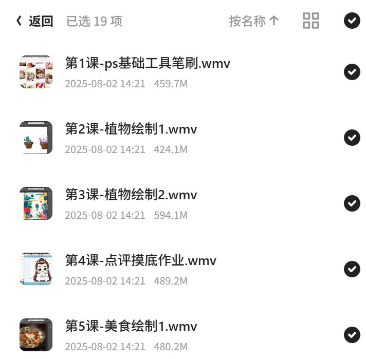 AI插画，橙子老师带你飞第5张插图