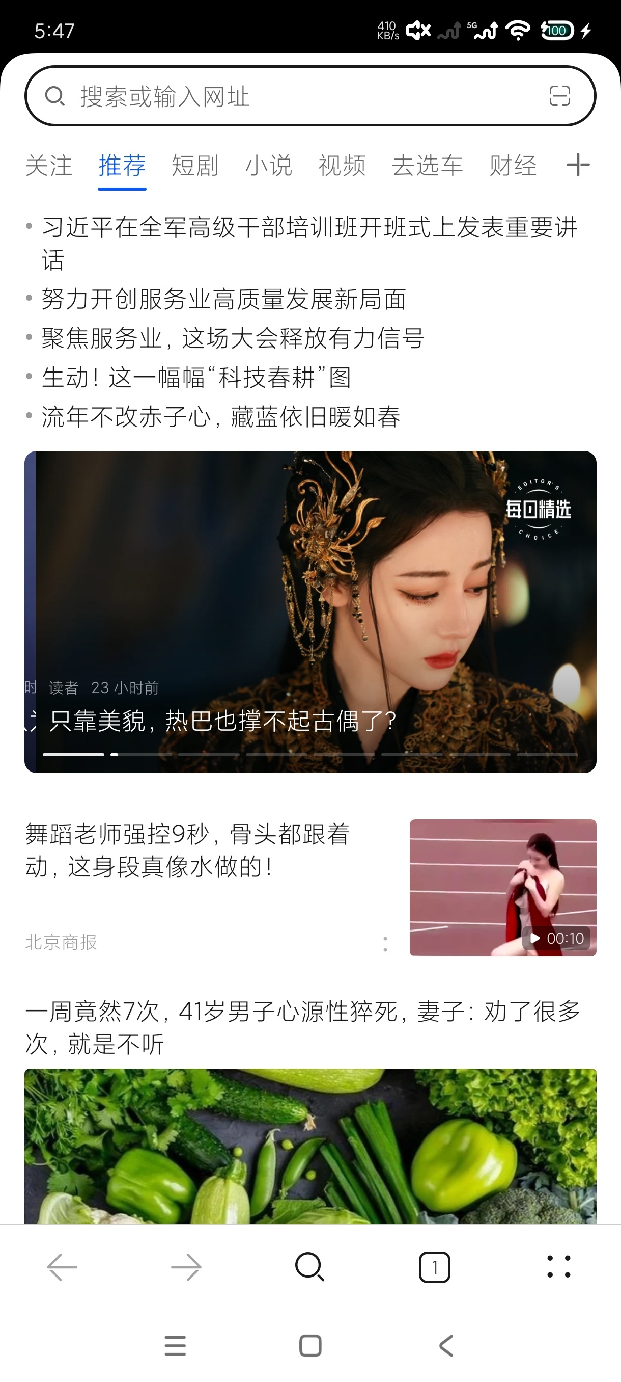 花瓣浏览器大厂出品｜兼容性强｜任意适配｜纯净无广第6张插图