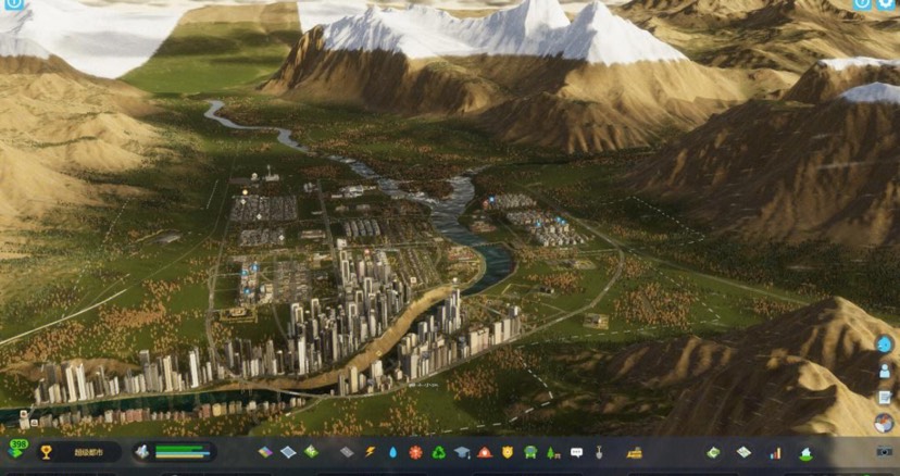 城市：天际线（Steam移植版，安装即玩）第4张插图