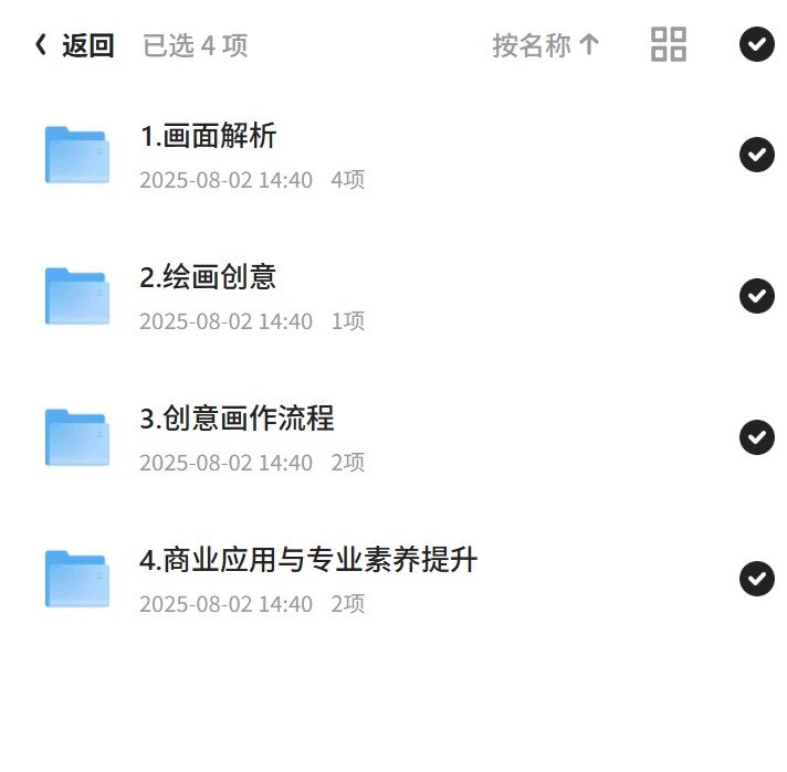 王云飞素描教程：大师级指导第6张插图