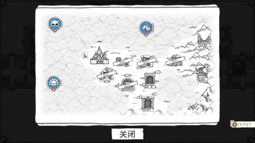 手游推荐地牢卡牌游戏《地下城探险工会》第7张插图 手游推荐地牢卡牌游戏《地下城探险工会》第7张插图