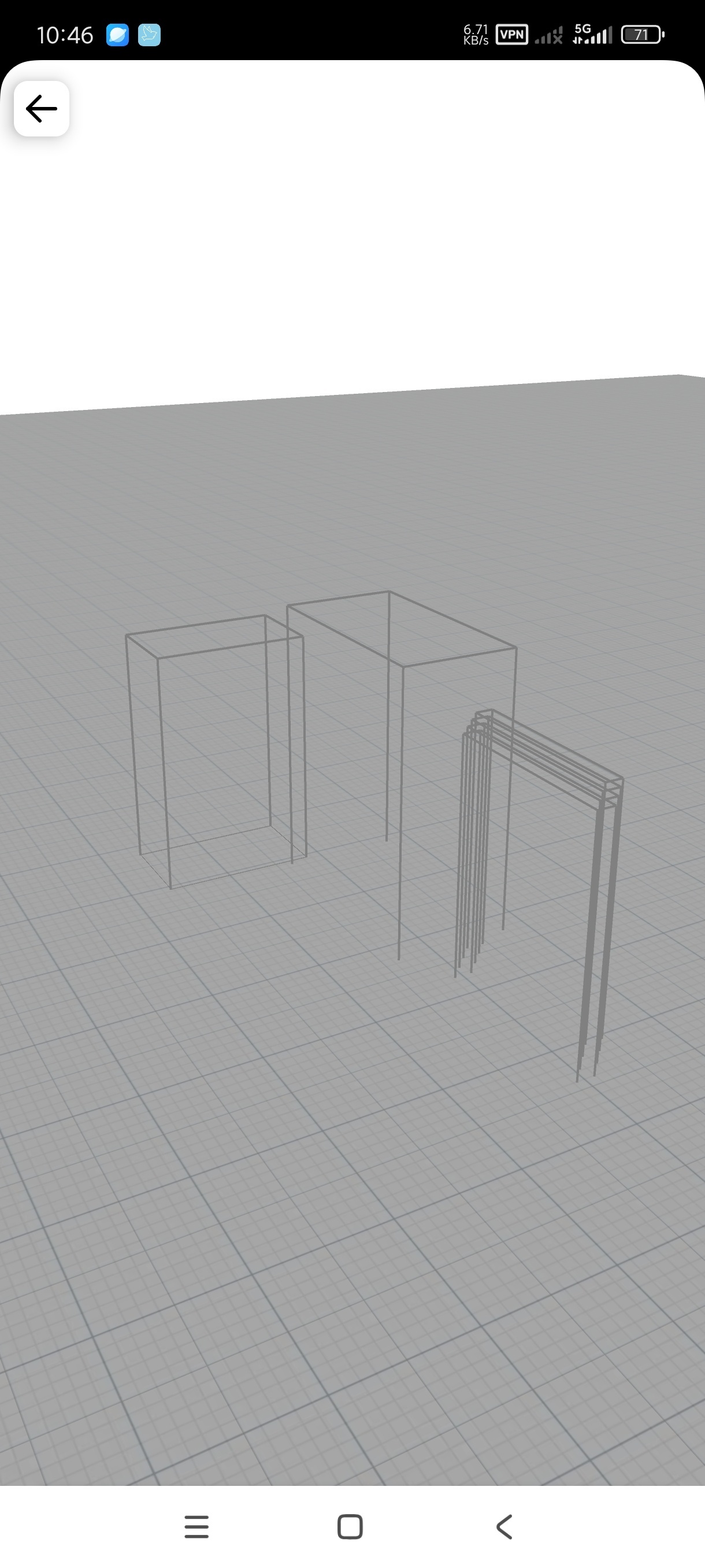 Planner 5D2.60.53D立体房间规划第6张插图 Planner 5D2.60.53D立体房间规划第6张插图