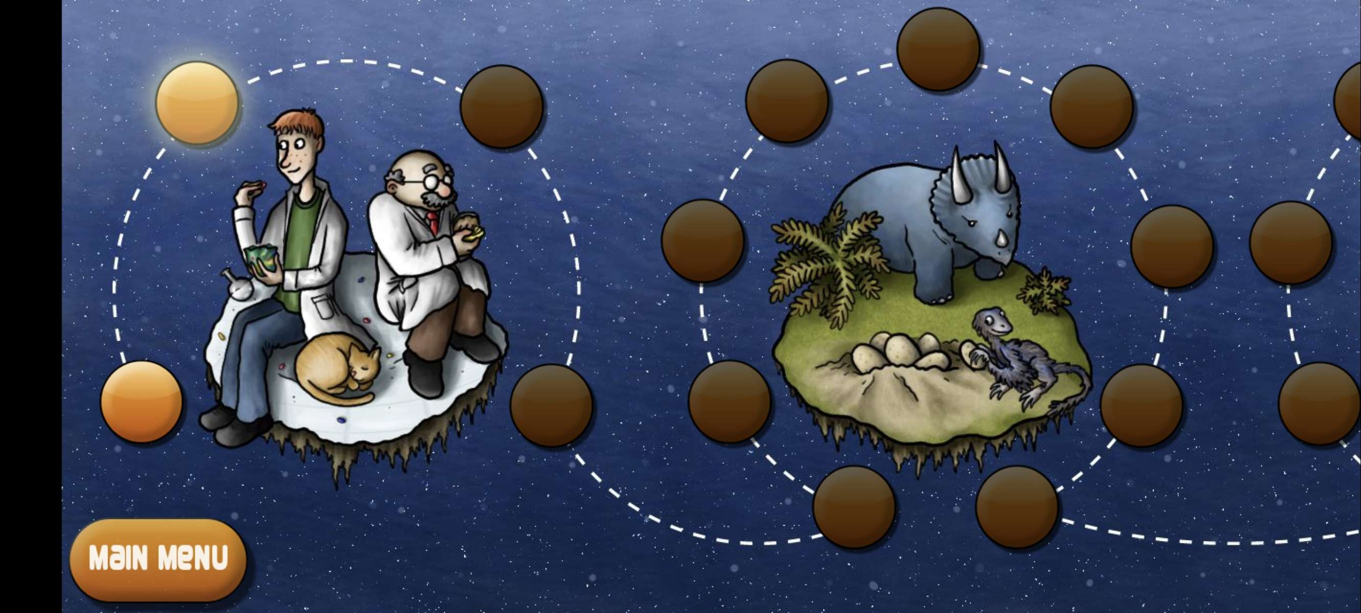 手游推荐: 美味星球2 v1.8.4.0第5张插图