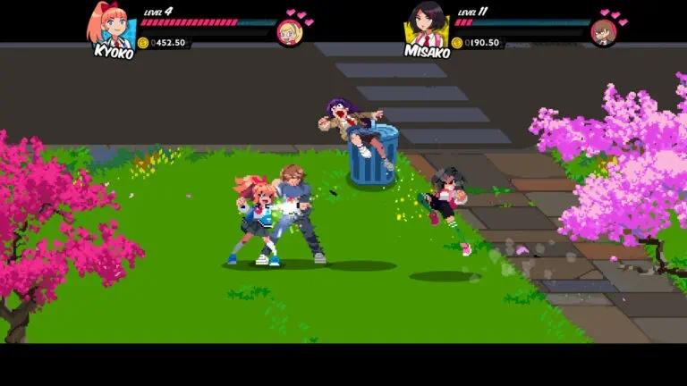 手游推荐：热血少女 V1.0.3第10张插图