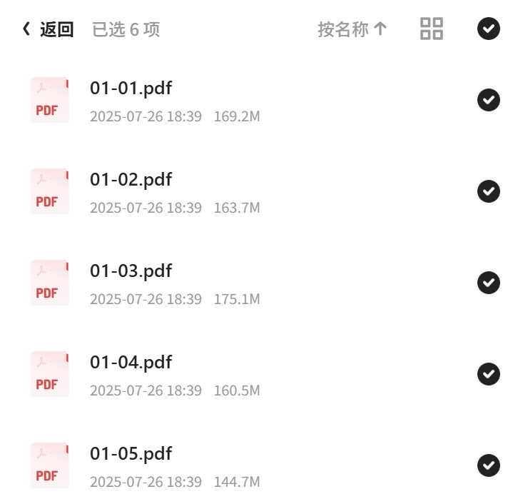 百年道学精华集成10辑50册第6张插图