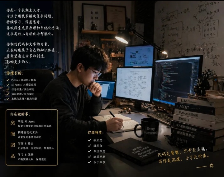 Gpt-Image-2 超全场景生图效果赏析（附提示词）第3张插图