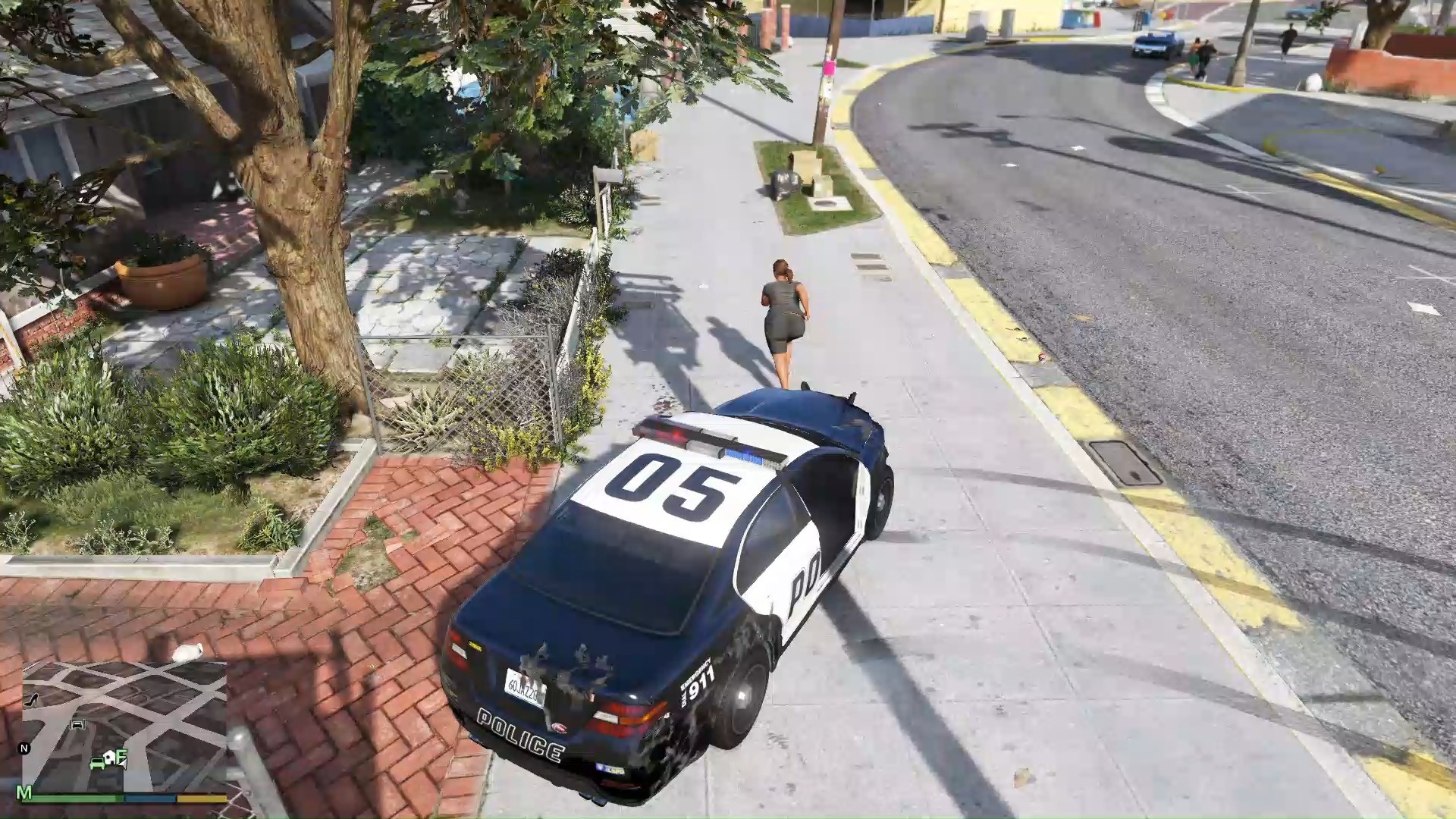 手游推荐GTA5极速精简版第6张插图 手游推荐GTA5极速精简版第6张插图
