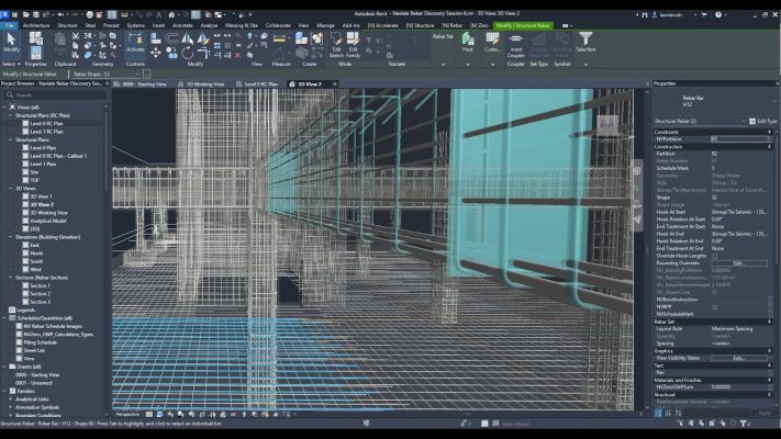 Revit 2025 完整安装+激活教程第7张插图