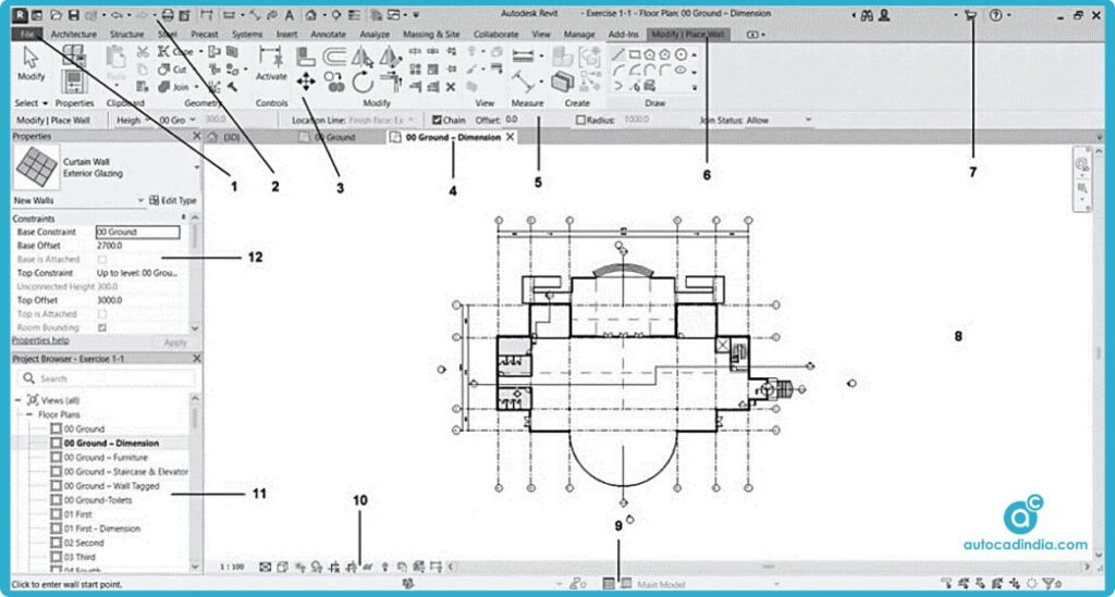 Revit 2025 完整安装+激活教程第6张插图