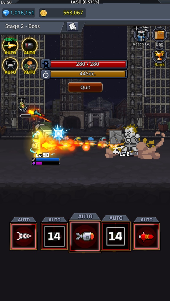 手游推荐培养坦克大师 v1.2.6内置菜单第6张插图