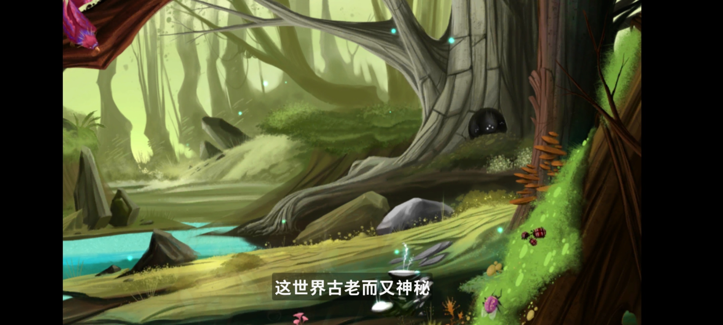 手游推荐拯救光界:光明陨落,由你重燃希望第7张插图 手游推荐拯救光界:光明陨落,由你重燃希望第7张插图