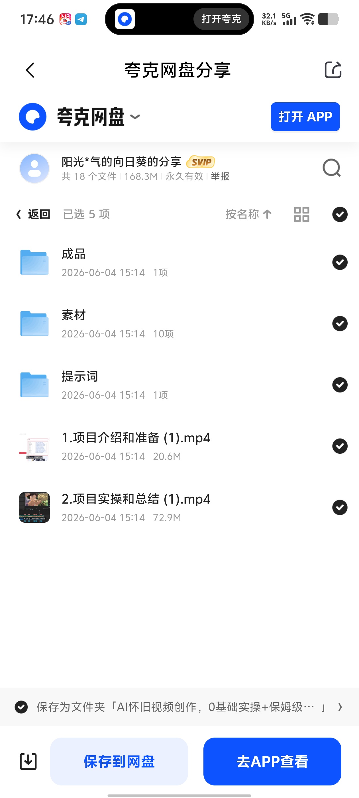 「AI怀旧视频创作（0基础实操+保姆级变现教程）」第5张插图