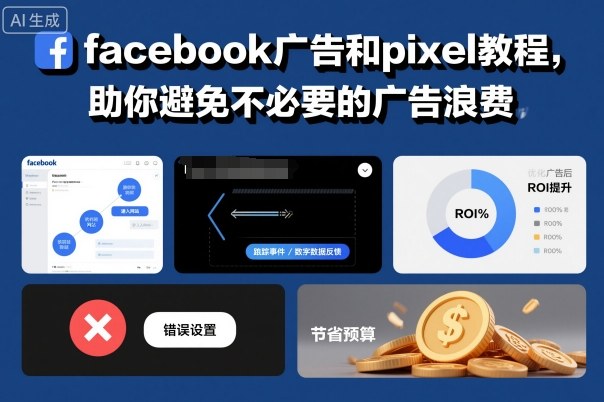 Facebook广告与Pixel实战教程第6张插图 Facebook广告与Pixel实战教程第6张插图