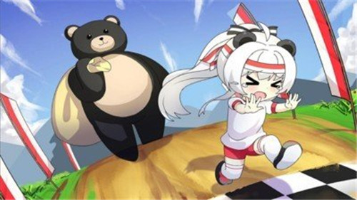 手游推荐崩坏女孩大作战（内置菜单）第7张插图