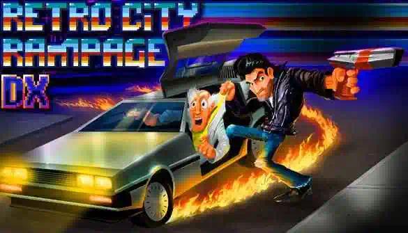steam移植手游推荐荒野老城DXv1.0.10第5张插图