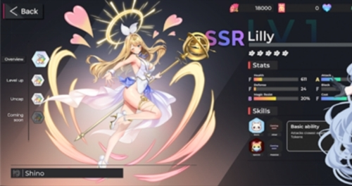 手游推荐女神塔防
内置多功能菜单❗️第5张插图