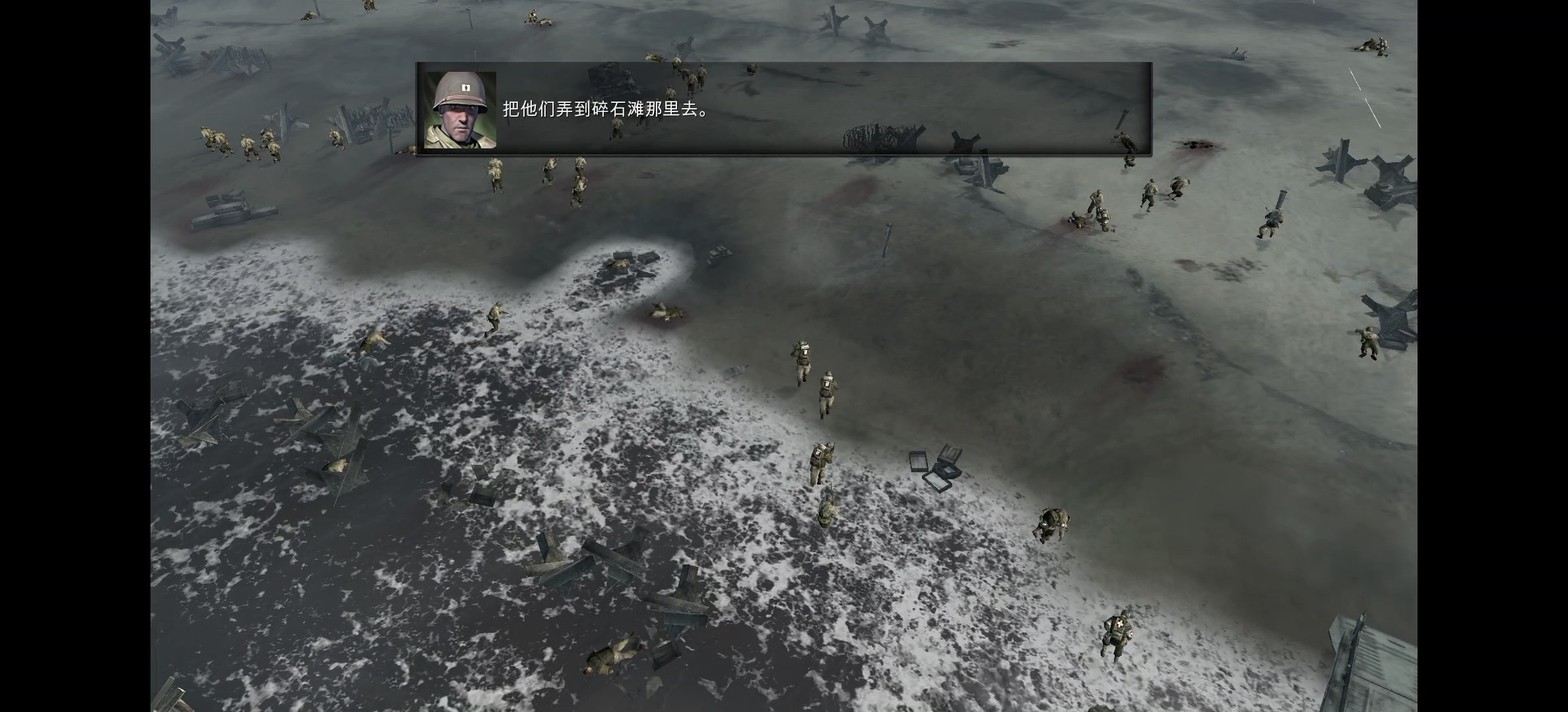 steam移植手游推荐英雄连v1.7.1RC5第13张插图
