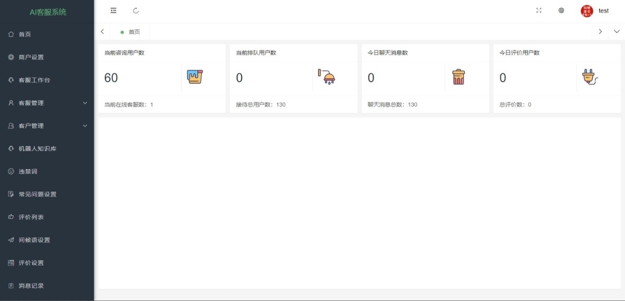 超好用php客服系统源码第3张插图