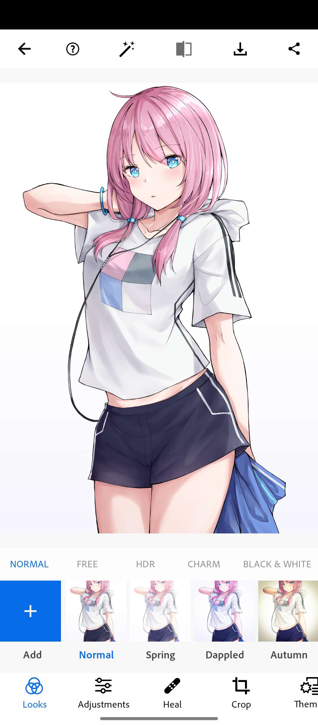 ‎‎‎‎PS手机版解锁会员🔓第5张插图