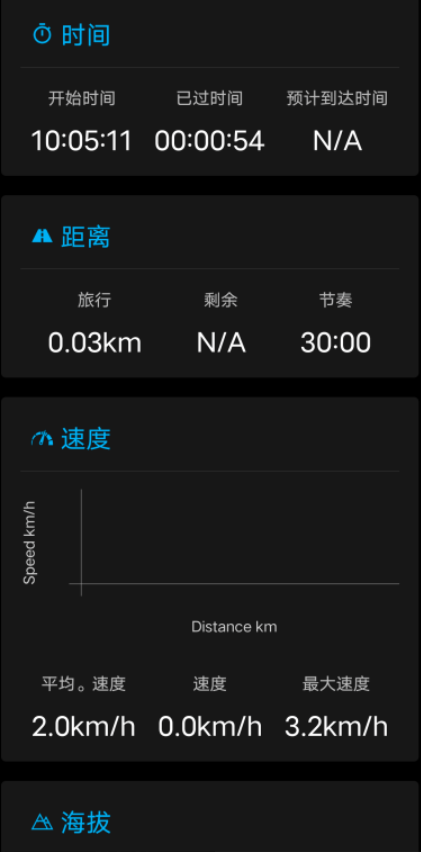 GPS Compass Navigator 指南针第5张插图
