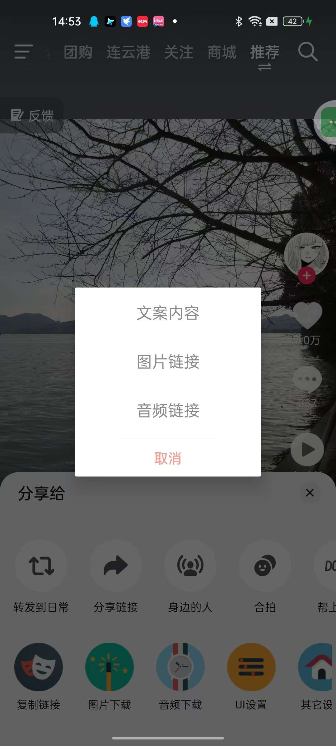 抖音增强版内置逗音小能手+freedom💡支持安15第7张插图