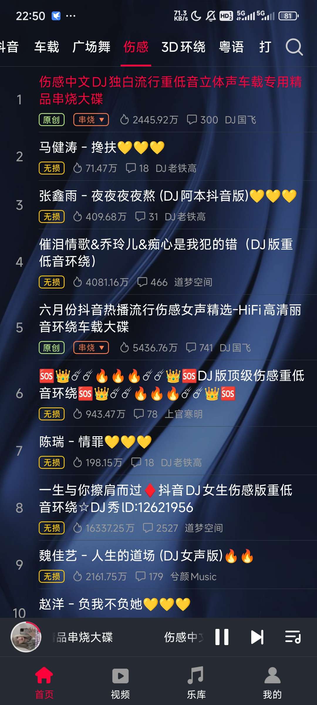 DJ秀--不只是节奏,更是生活的解药!唤醒你的感官第7张插图 DJ秀--不只是节奏,更是生活的解药!唤醒你的感官第7张插图