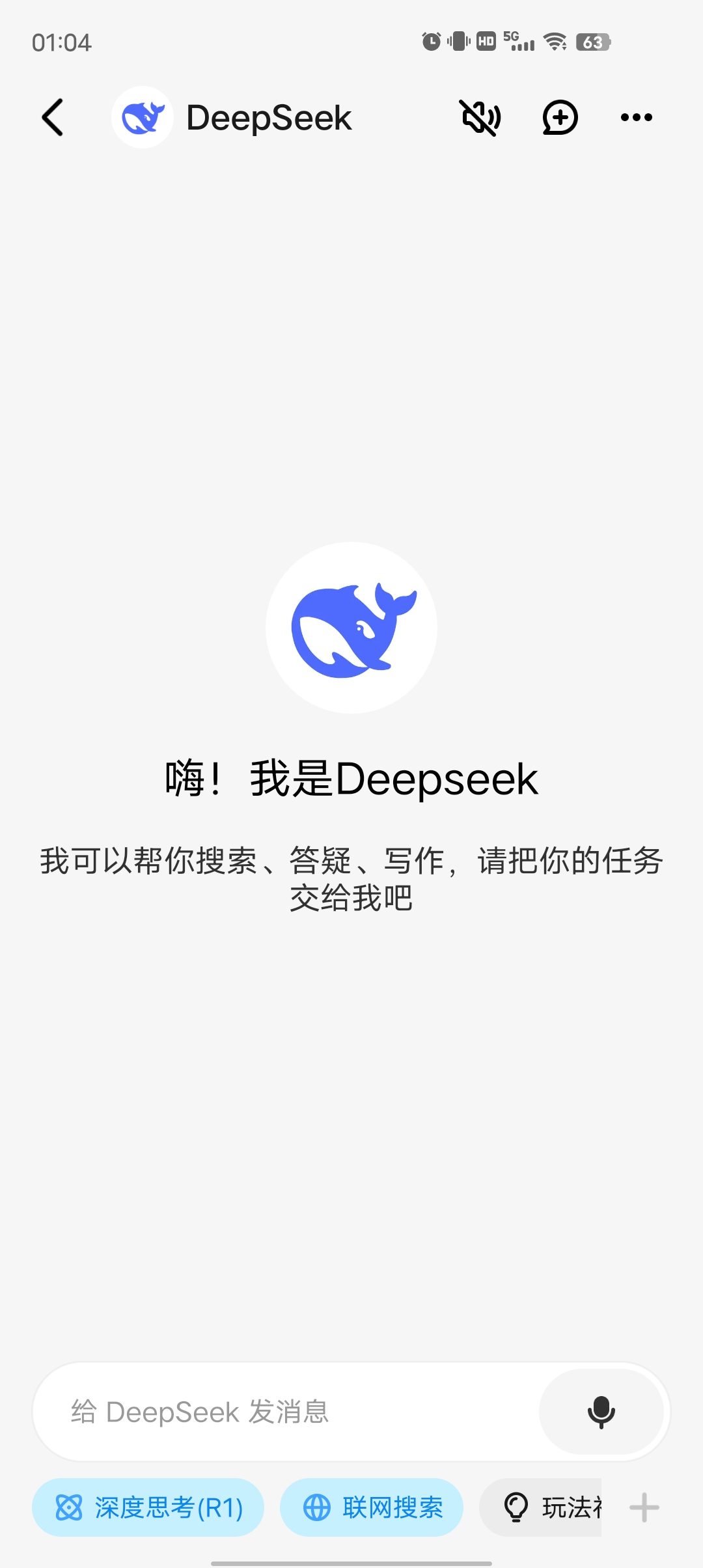 问小白免费 DeepSeek满血无限制版AI神器第6张插图