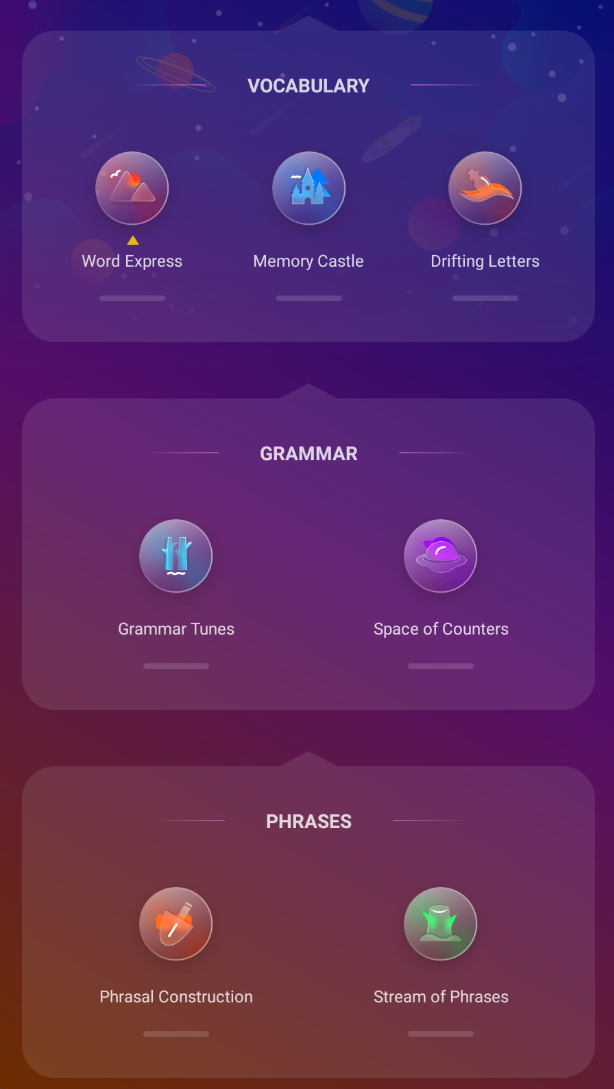 DeerPlus(语言学习) v2.85 第5张插图