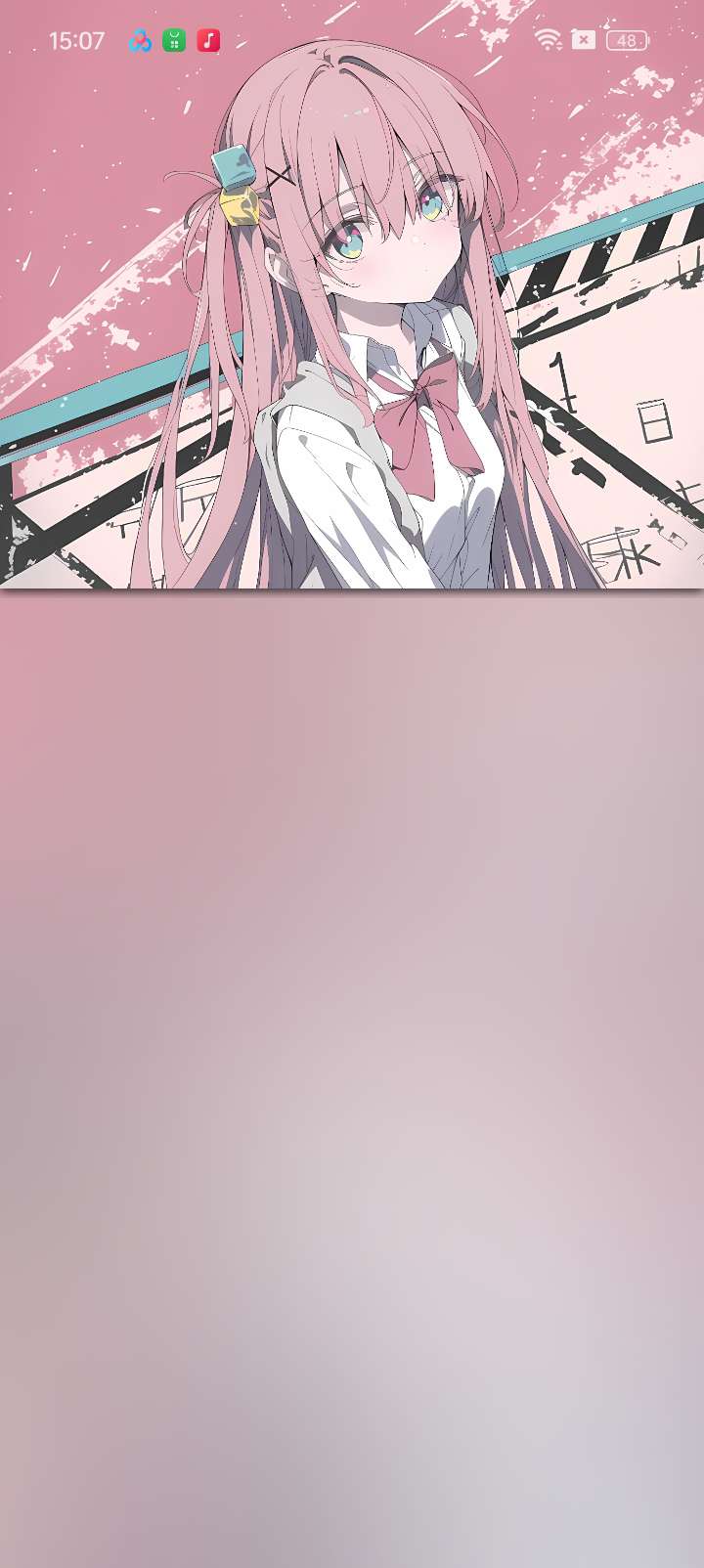 [分享]异次元壁纸美学 次元叠影 壁纸之境 免费第6张插图