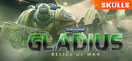 【Steam】免费领取《战锤40K：格雷迪厄斯 – 遗迹之战》第3张插图