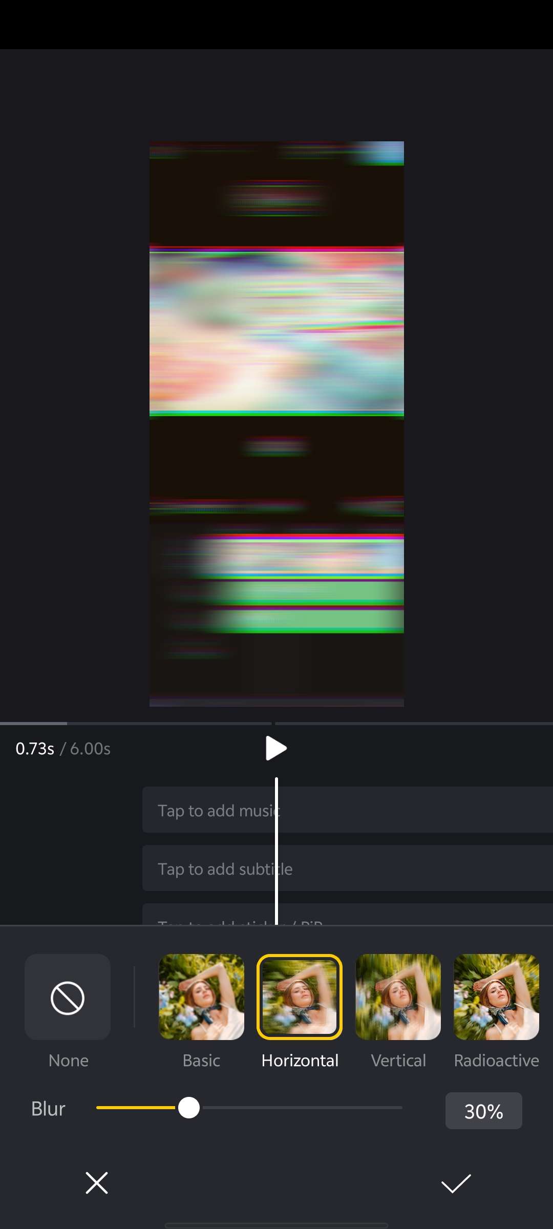 VNVideo2.6.0视频编辑神器一键成片第6张插图