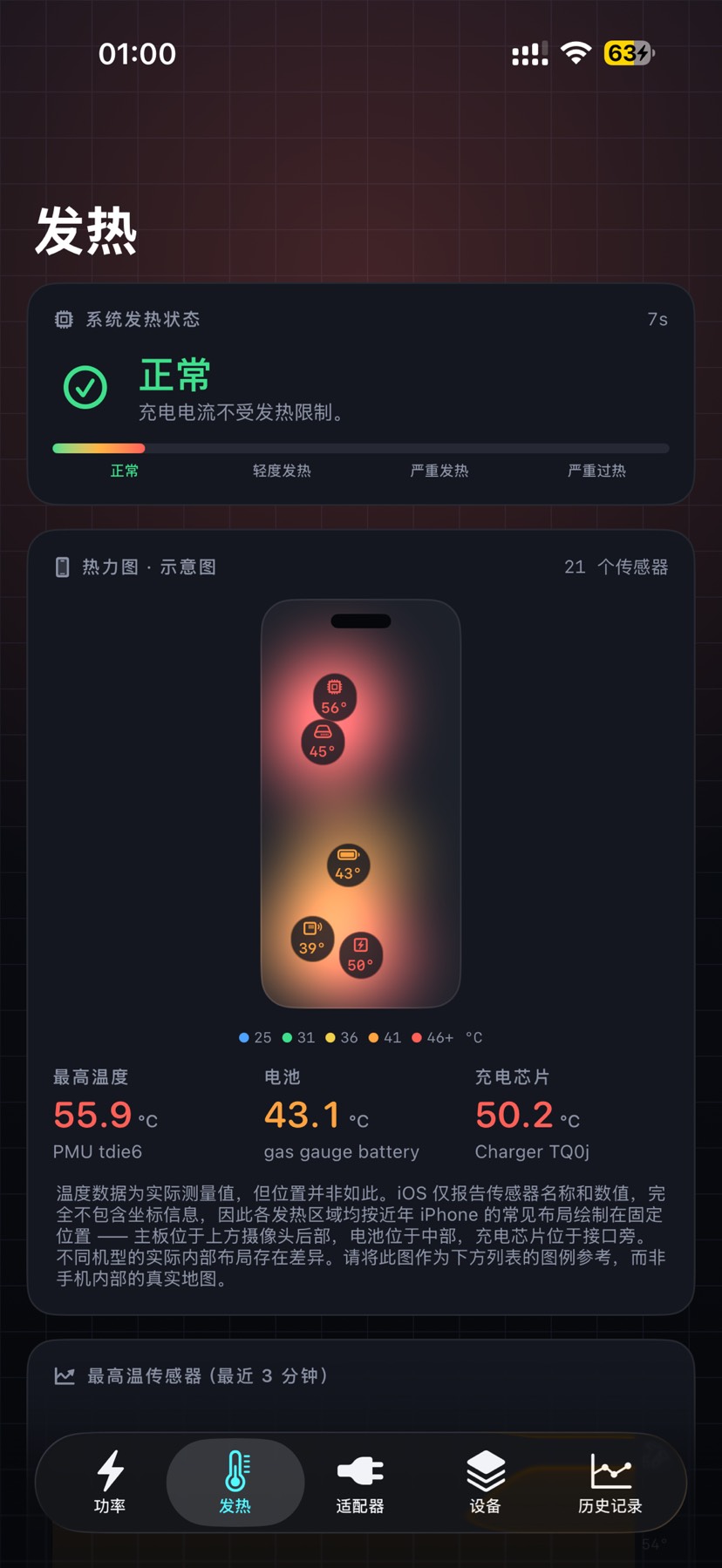 iOS分享MiniWatts 1.0第6张插图